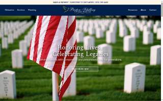 Preston-Schilling Funeral Home, Ltd.
