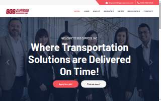 SGS Refrigeration