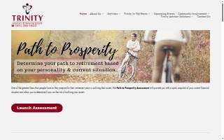 Trinity Insurance & Financial Services