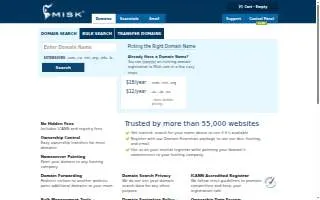 Minsky McCormick & Hallagan, P.C. of Dolton website