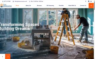 Taza Construction of South Holland