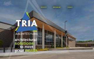 TRIA Architecture, Inc. of Dolton