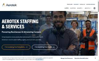 Aerotek of Downers Grove