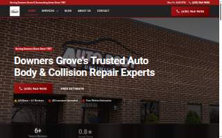 Auto Body Unlimited