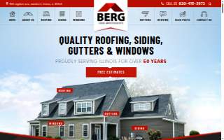 Berg Home Improvements