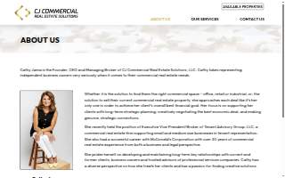 CJ Commercial Real Estate Solutions