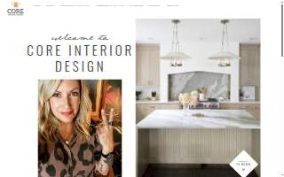 Core Interior Design & Boutique LLC of Downers Grove