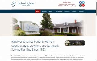 Hallowell & James