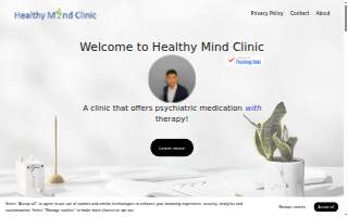 Healthy Mind Clinic