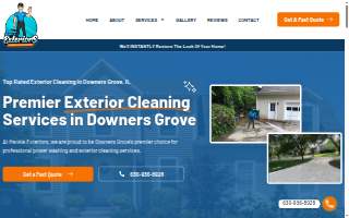Henkle Exteriors