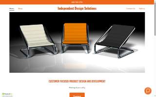 Independent Design Solutions