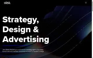 Joint Media Marketing of Chicago Heights website