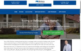 McGuire Lending Group