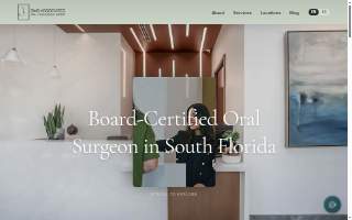 Oral & Maxillofacial Surgery Associates, PC