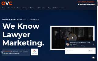 OVC Lawyer Marketing