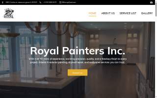 Royal Painters, Inc