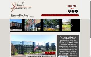 Schulz Properties, Ltd.