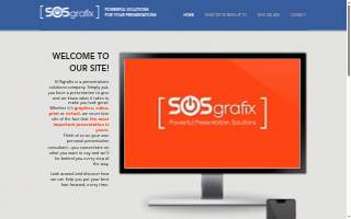 Sos Grafix Inc