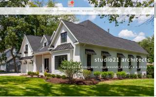 Studio21 Architects of Downers Grove