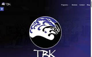 True Balance Karate