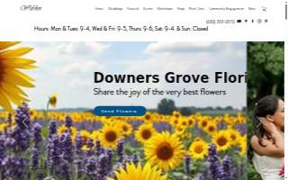 Walden Floral Design Co Inc