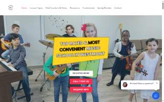 Westmont Music Academy of Downers Grove