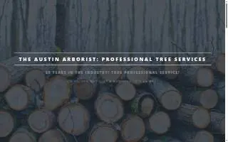 Arbor Pro Tree Service of East Moline website