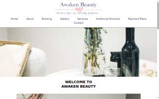 Awaken Beauty of Moline