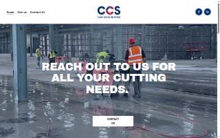Capital Construction Services LLC