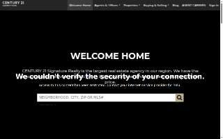 CENTURY 21 Signature Realty - Midland