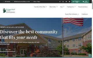 Heritage Woods of Moline