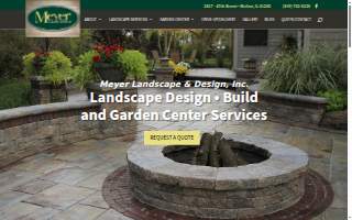 Meyer Landscape & Design and Garden Center