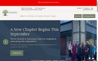 Oak Knoll Animal Hospital