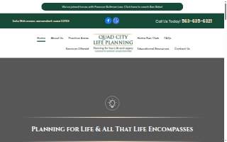 Quad City Life Planning