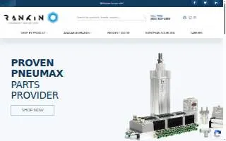 Rankin William Edw MD website