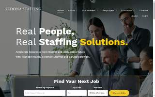 Sedona Staffing Moline of East Moline