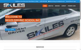 Skiles Driving School of Moline