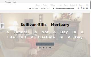 Sullivan-Ellis Mortuary of East Moline