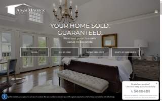 Adam Merrick Real Estate of East Peoria