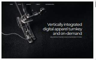 American Print On Demand