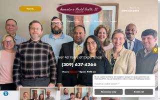 Associates In Mental Health SC