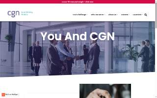 CGN Global of East Peoria