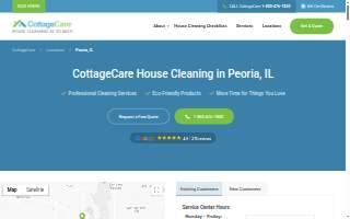 CottageCare Peoria