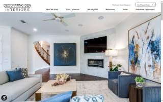 SWAT Design Team - Decorating Den Interiors