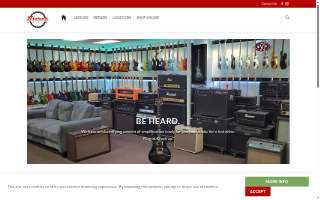 Flores Music
