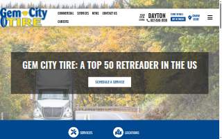 Gem City Tire