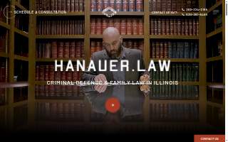 Hanauer Law Office, LLC