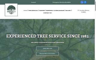 Hardesty Tree Service
