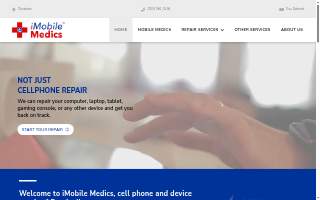 iMobile Medics of East Peoria