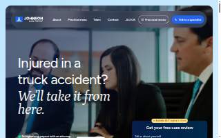 Johnson Law Group